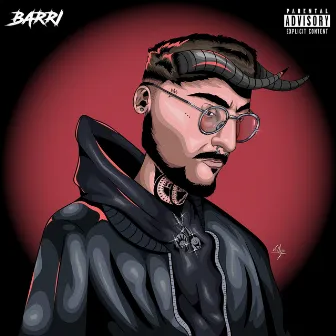 BARRI by Eddie Fresco