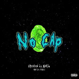 No Cap by Makio