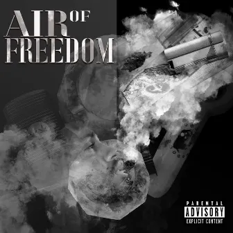 Air of Freedom by K-Kid