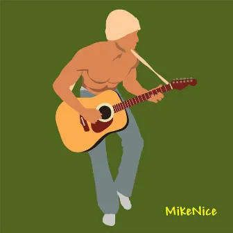 Stoner Loner by MikeNice