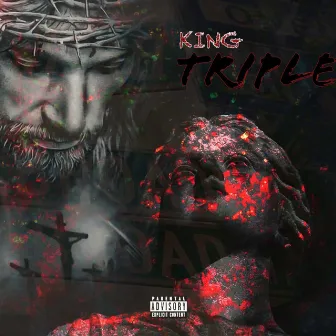 KING TRIPLE by WDG Draco