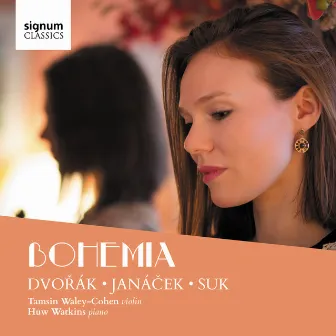 Bohemia by Tamsin Waley-Cohen