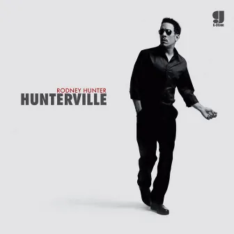 Hunterville by Rodney Hunter