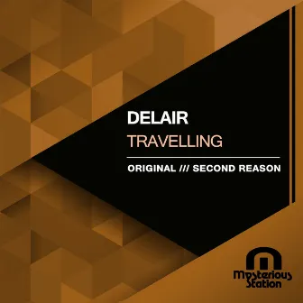 Travelling by DelAir