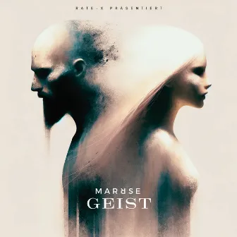 Geist by Marrse