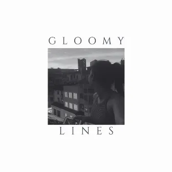 Gloomy Lines by Del Chino