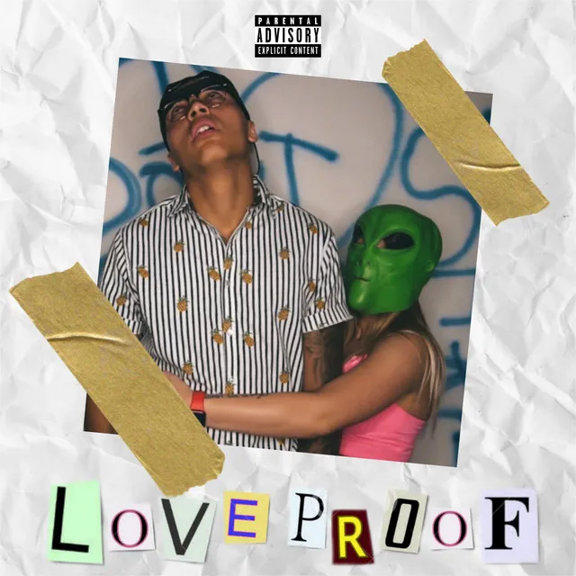 Love Proof