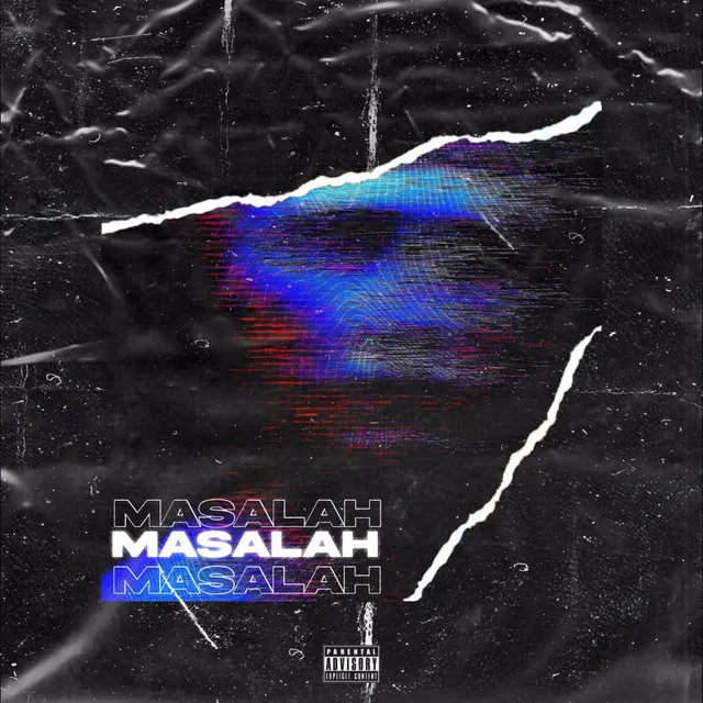 MASALAH!