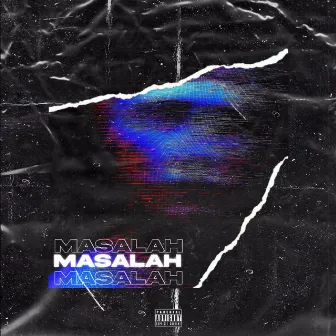 MASALAH! by Bun D