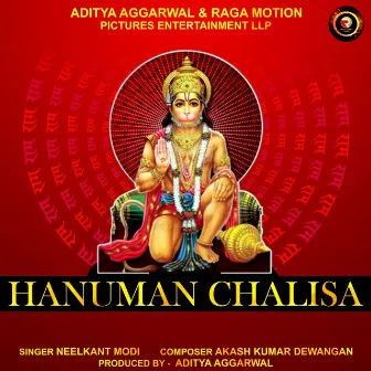 Hanuman Chalisa by Neelkant Modi