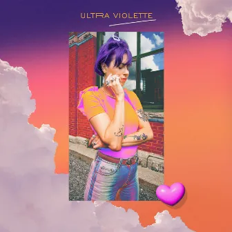 Ultra Violette by Ultra Violette