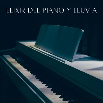 Elixir Del Piano Y Lluvia by Barra de jazz con piano