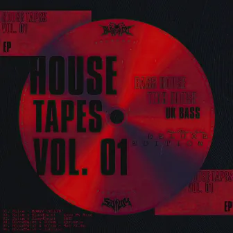 House Tapes Vol. 01 by Sulum