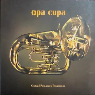 OPA CUPA CentrodiPermanenzaTemporanea by Cesare Dell'anna