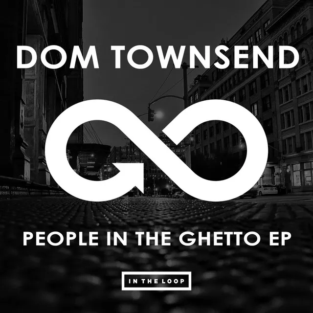 People In The Ghetto - Original Mix