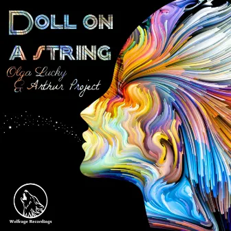 Doll On A String by Olga Lucky