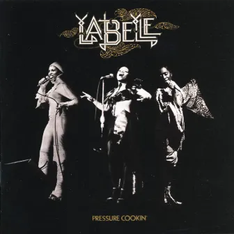 Pressure Cookin' by LaBelle