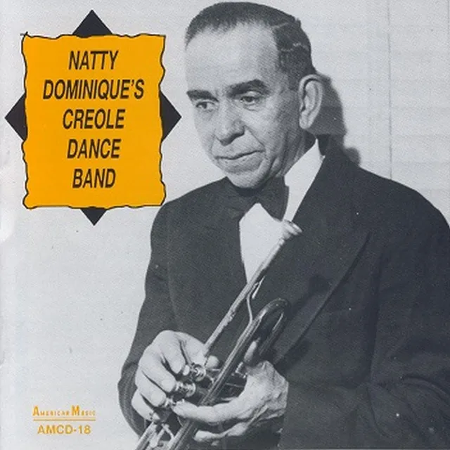 Natty Dominique's Creole Dance Band