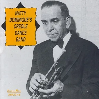 Natty Dominique's Creole Dance Band by Natty Dominique