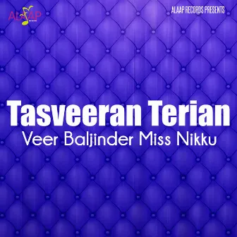 Tasveeran Terian by Veer Baljinder