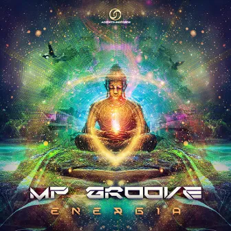 Energia by MP Groove