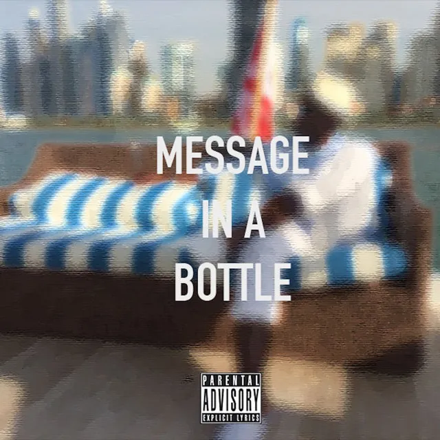 Message In A Bottle