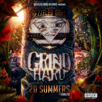 20 Summers by Lil Vac