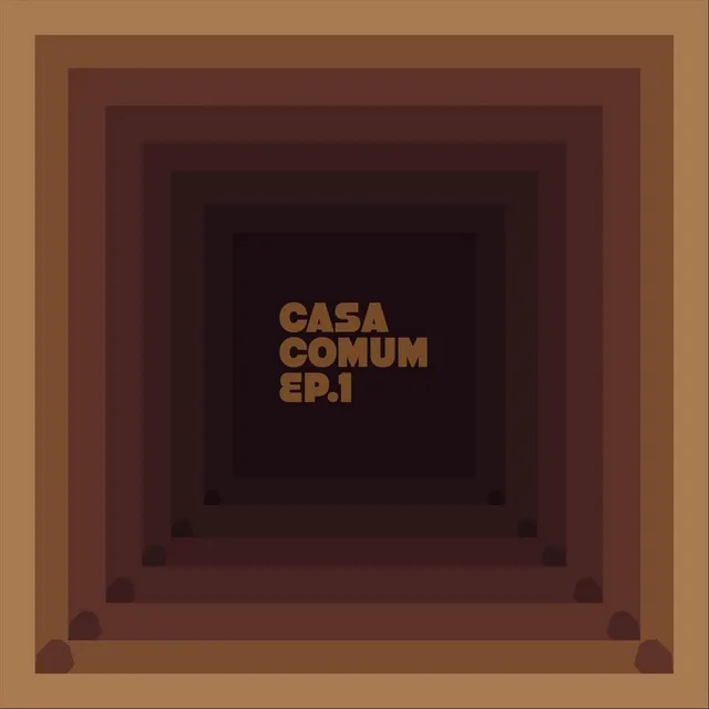 Casa Comum, Ep.1: Pt. I - Live