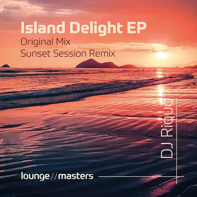 Island Delight - Original Mix