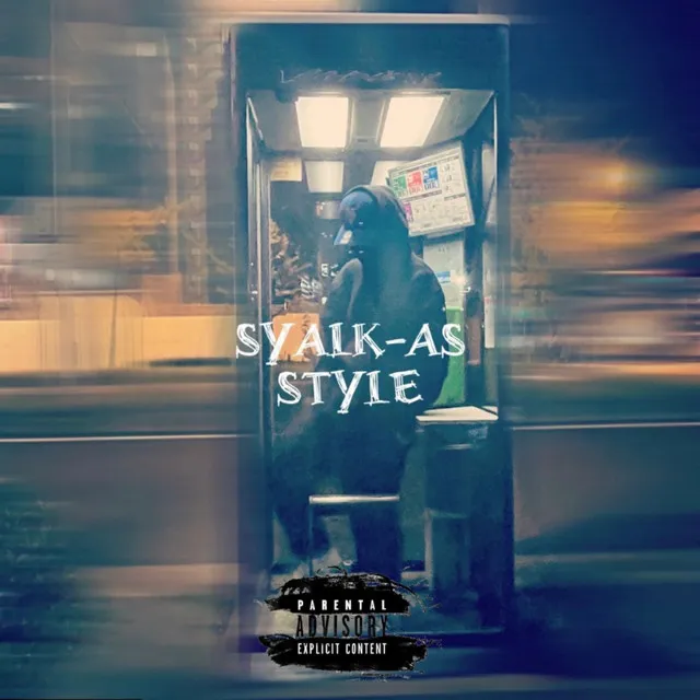 SYALK-AS