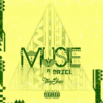 They Sleep (feat. Briel) by Musie