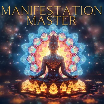 Manifestation Mastery: Aligning Chakras for Law of Attraction Success, Aura Cleansing, Healing Frequencies by Manifestation Frequency