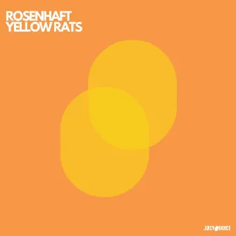 Yellow Rats by Rosenhaft