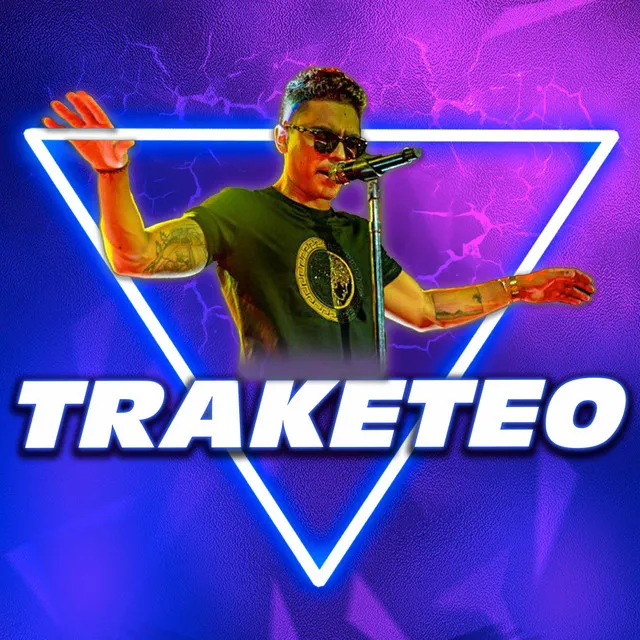 Traketeo