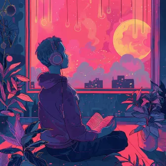 Soft Tempo: Relaxation Lofi Tones by Peaceful Lofi