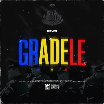 GRADELE by DZWS