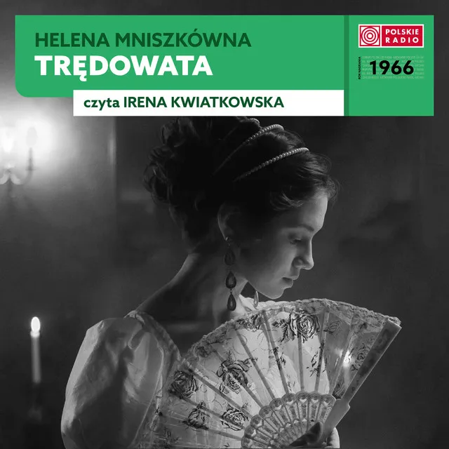 Trędowata