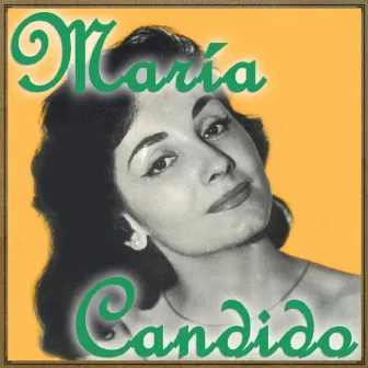 María Candido by Maria Candido