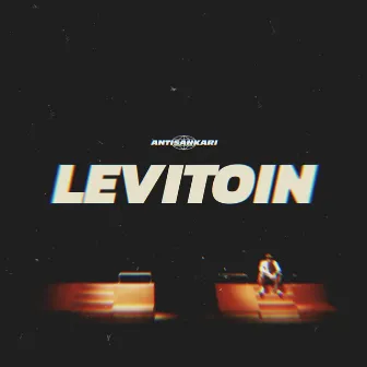 Levitoin by Antisankari