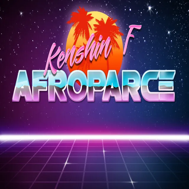 Afroparce