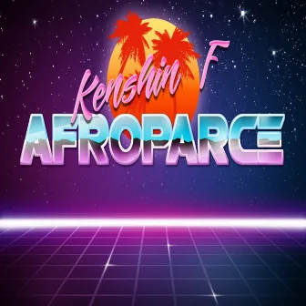 Afroparce by Kenshin F