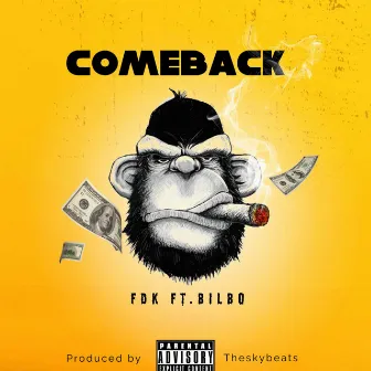 Comeback by FDK Real Music