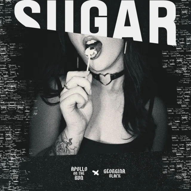 Sugar (ft. Georgina Black)