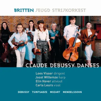 Britten 2023 by Britten Jeugd Strijkorkest