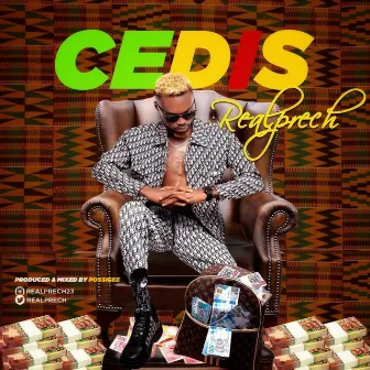 Cedis by Realprech