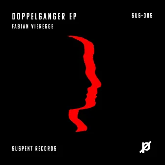 Doppelganger EP by Fabian Vieregge