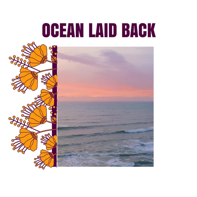 Ocean Laid Back