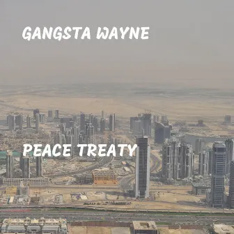 Peace Treaty by Gangsta Wayne