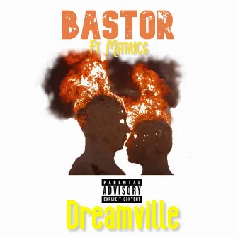 Dreamville by Unknown Artist