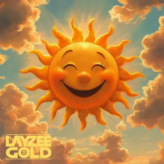 TODAY by Layzee Gold